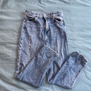 Gap Kids Straight Leg Jeans
